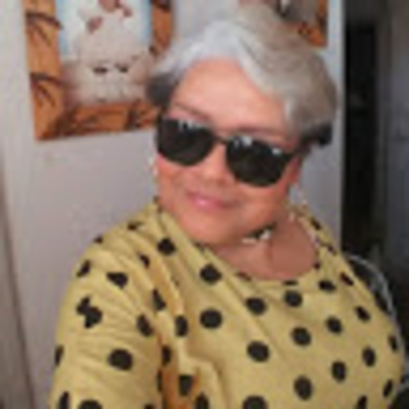 Meet your Posher, Lady mariam - Picture 1 of 1